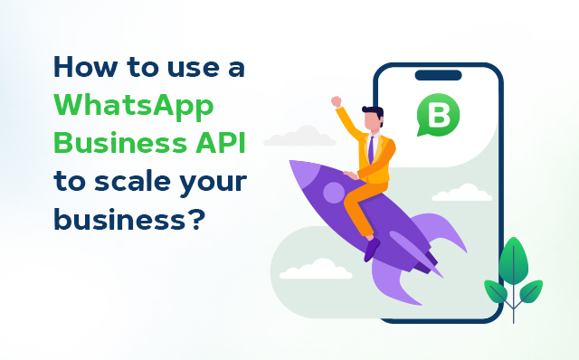 WhatsApp Business API