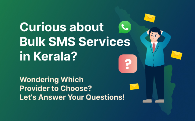 bulk sms services in kerala